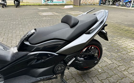 Gebrauchtmotorrad Yamaha T-MAX 500 - Bild 9