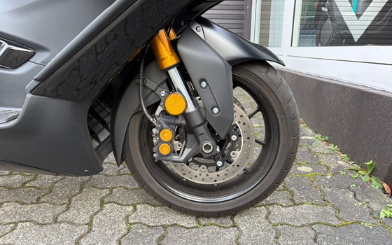 Gebrauchtmotorrad Yamaha TMAX 560 Tech Max - Bild 14
