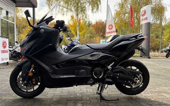 Gebrauchtmotorrad Yamaha TMAX 560 Tech Max - Bild 6
