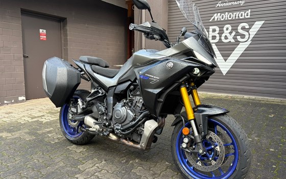 Gebrauchtmotorrad Yamaha Tracer 7 GT - Bild 2
