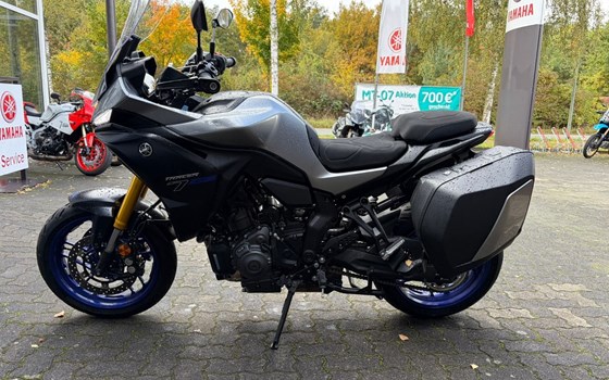 Gebrauchtmotorrad Yamaha Tracer 7 GT - Bild 6