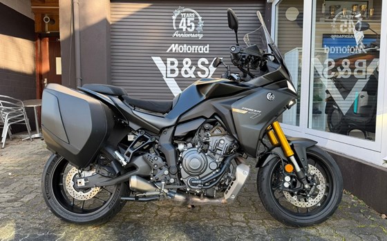 Gebrauchtmotorrad Yamaha Tracer 7 GT - Bild 1