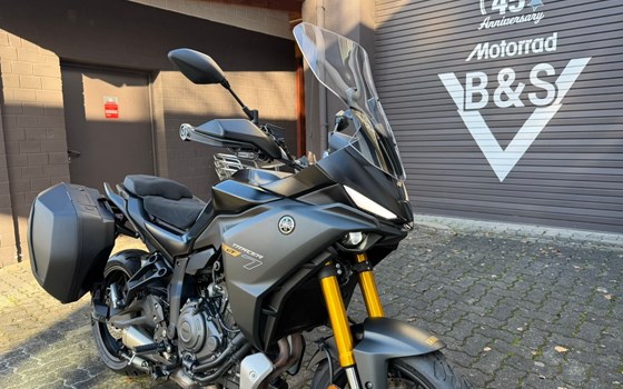 Gebrauchtmotorrad Yamaha Tracer 7 GT - Bild 13