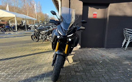 Gebrauchtmotorrad Yamaha Tracer 7 GT - Bild 14