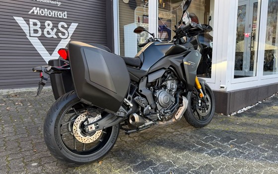 Gebrauchtmotorrad Yamaha Tracer 7 GT - Bild 3