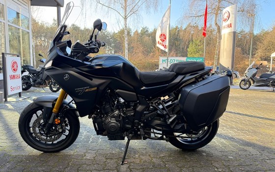 Gebrauchtmotorrad Yamaha Tracer 7 GT - Bild 6