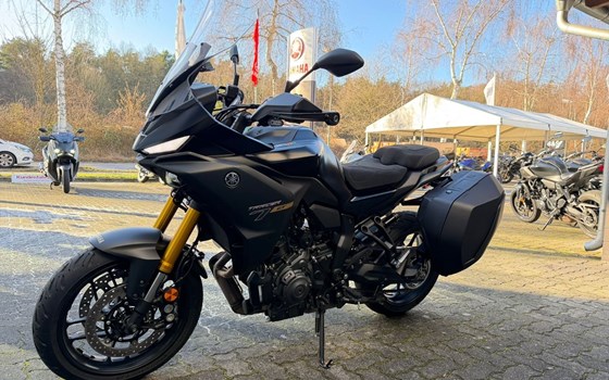 Gebrauchtmotorrad Yamaha Tracer 7 GT - Bild 7