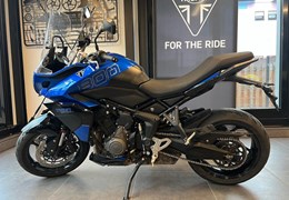 Gebrauchte Triumph Tiger Sport 800