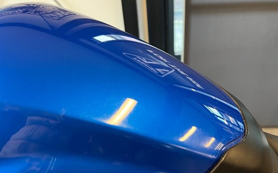 Gebrauchtmotorrad Triumph Tiger Sport 800 - Bild 11