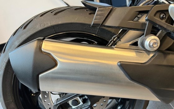 Gebrauchtmotorrad Triumph Tiger Sport 800 - Bild 13