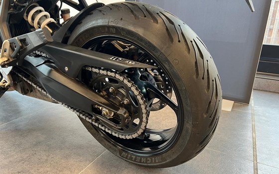 Gebrauchtmotorrad Triumph Tiger Sport 800 - Bild 15