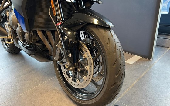 Gebrauchtmotorrad Triumph Tiger Sport 800 - Bild 16