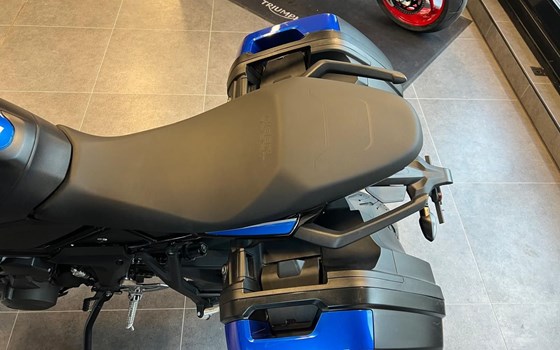 Gebrauchtmotorrad Triumph Tiger Sport 800 - Bild 18