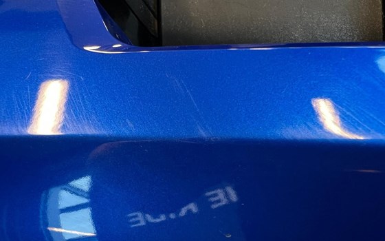 Gebrauchtmotorrad Triumph Tiger Sport 800 - Bild 20