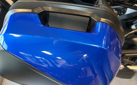 Gebrauchtmotorrad Triumph Tiger Sport 800 - Bild 21