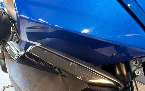 Gebrauchtmotorrad Triumph Tiger Sport 800 - Bild 22