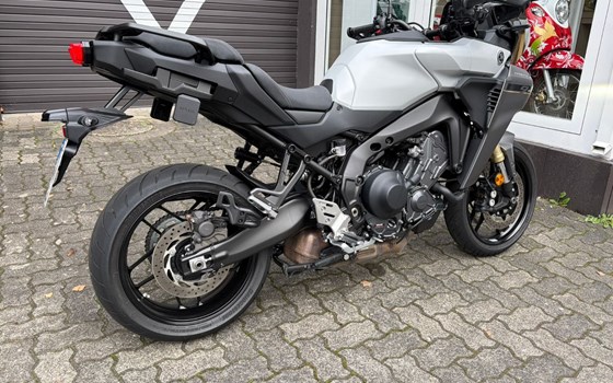 Gebrauchtmotorrad Yamaha Tracer 9 GT - Bild 10