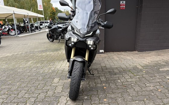 Gebrauchtmotorrad Yamaha Tracer 9 GT - Bild 14