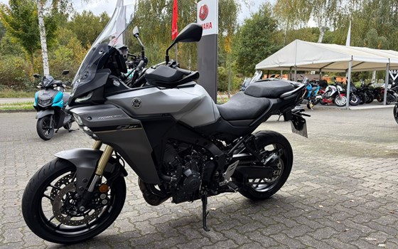 Gebrauchtmotorrad Yamaha Tracer 9 GT - Bild 7