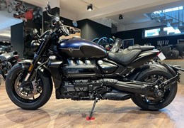 Gebrauchte Triumph Rocket 3 Storm R