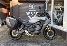 Gebrauchte Yamaha Tracer 9 GT