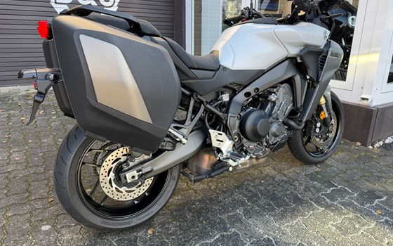 Gebrauchtmotorrad Yamaha Tracer 9 GT - Bild 10
