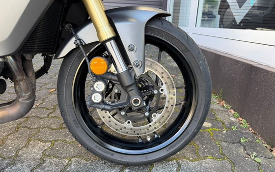 Gebrauchtmotorrad Yamaha Tracer 9 GT - Bild 12