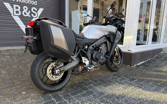 Gebrauchtmotorrad Yamaha Tracer 9 GT - Bild 3