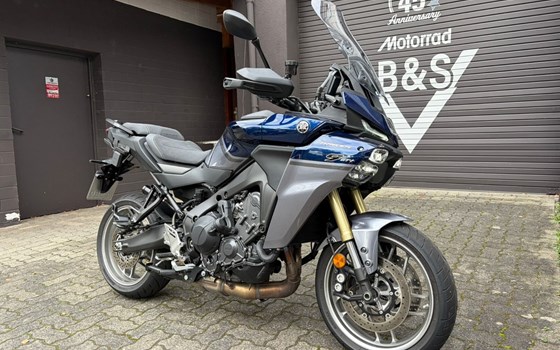 Gebrauchtmotorrad Yamaha Tracer 9 GT+ - Bild 2