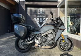 Gebrauchte Yamaha Tracer 9 GT+