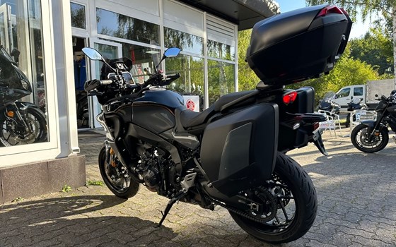 Gebrauchtmotorrad Yamaha Tracer 9 GT+ - Bild 5