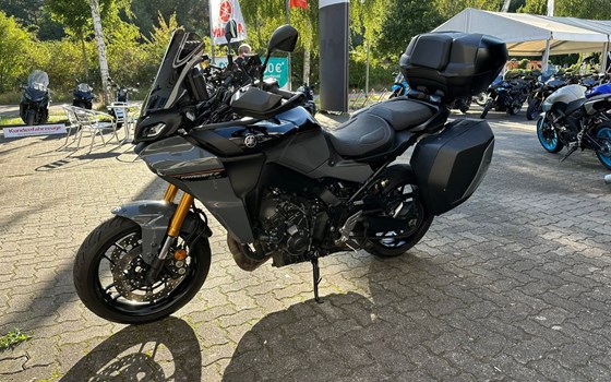 Gebrauchtmotorrad Yamaha Tracer 9 GT+ - Bild 7
