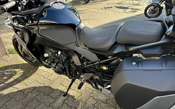 Gebrauchtmotorrad Yamaha Tracer 9 GT+ - Bild 9