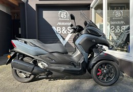 Gebrauchte Yamaha Tricity 300