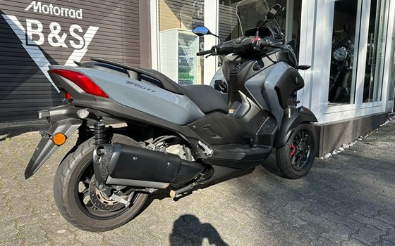 Gebrauchtmotorrad Yamaha Tricity 300 - Bild 3