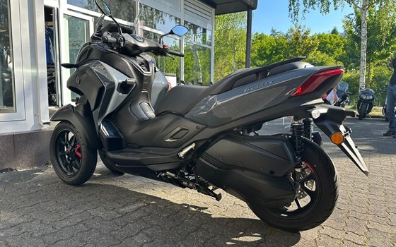 Gebrauchtmotorrad Yamaha Tricity 300 - Bild 5