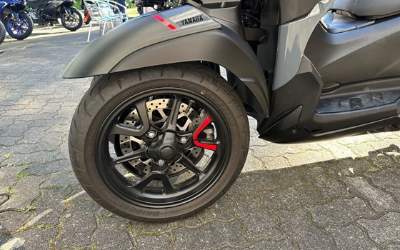 Gebrauchtmotorrad Yamaha Tricity 300 - Bild 8