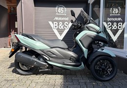 Gebrauchte Yamaha Tricity 300