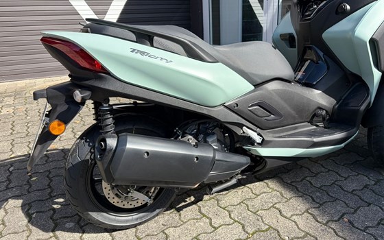 Gebrauchtmotorrad Yamaha Tricity 300 - Bild 10