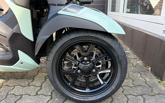 Gebrauchtmotorrad Yamaha Tricity 300 - Bild 11