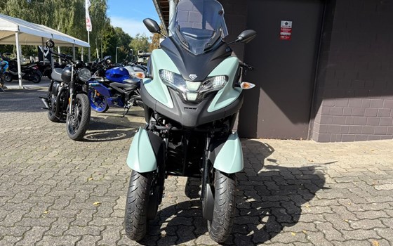 Gebrauchtmotorrad Yamaha Tricity 300 - Bild 13