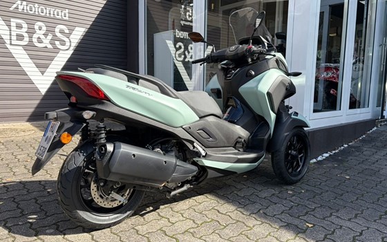 Gebrauchtmotorrad Yamaha Tricity 300 - Bild 3