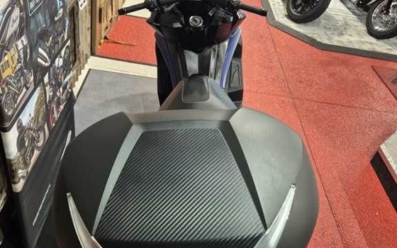 Gebrauchtmotorrad Kymco AK 550i ABS - Bild 8
