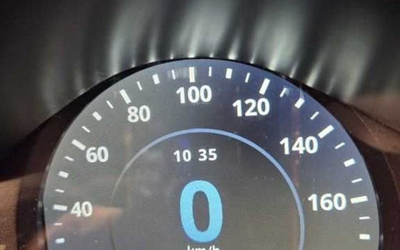 Gebrauchtmotorrad Kymco AK 550i ABS - Bild 9