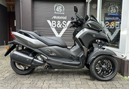 Gebrauchte Yamaha Tricity 300