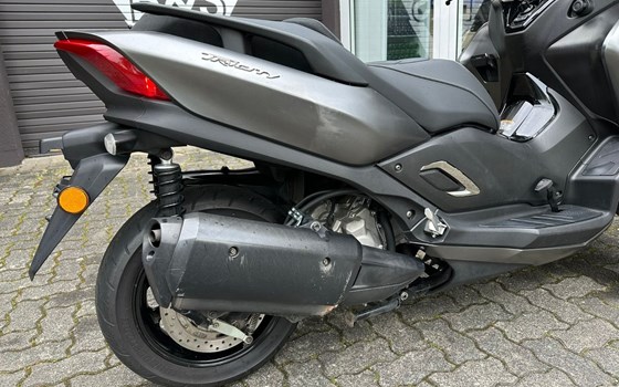 Gebrauchtmotorrad Yamaha Tricity 300 - Bild 11