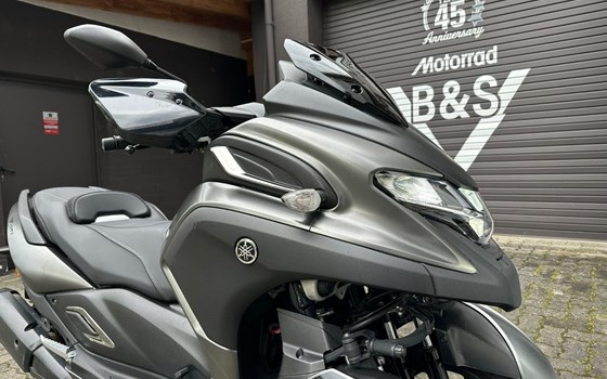 Gebrauchtmotorrad Yamaha Tricity 300 - Bild 13