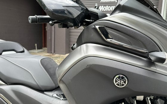 Gebrauchtmotorrad Yamaha Tricity 300 - Bild 14