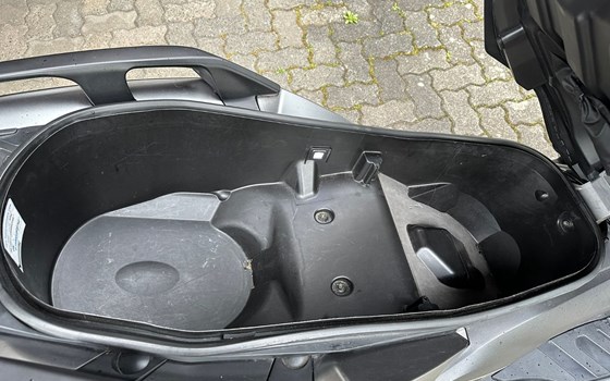 Gebrauchtmotorrad Yamaha Tricity 300 - Bild 16