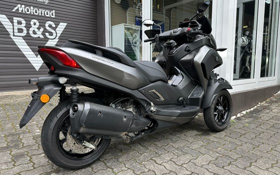 Gebrauchtmotorrad Yamaha Tricity 300 - Bild 3